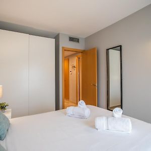 Apartamento de 2 Dormitorios